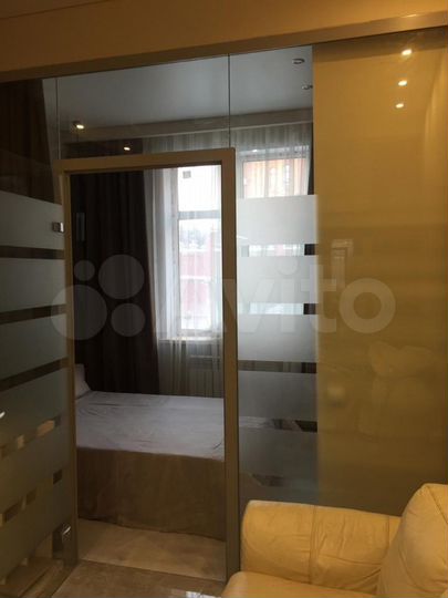 Квартира-студия, 30 м², 2/7 эт.
