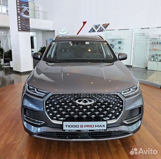 Chery Tiggo 8 Pro Max, 2023