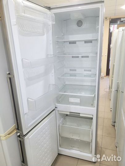 Холодильник hansa 202см
