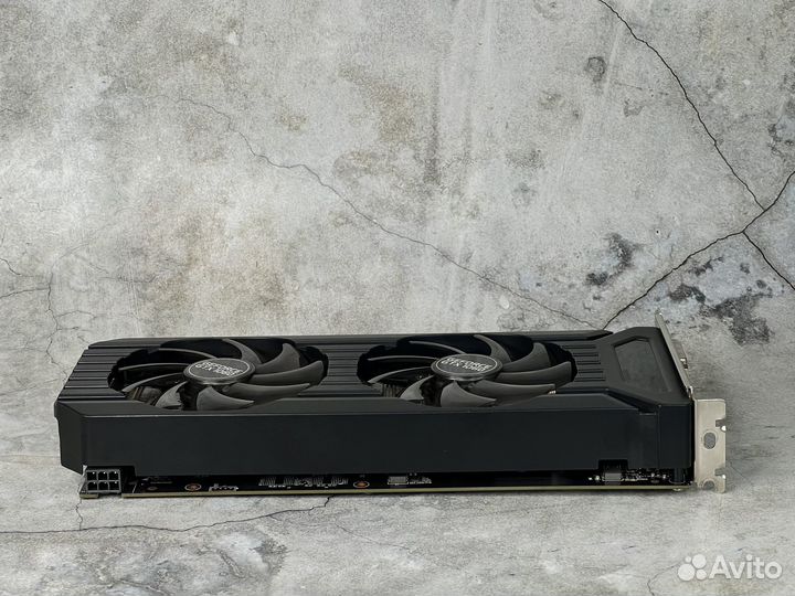 Palit GeForce GTX 1060 super Gaming Pro 6GB