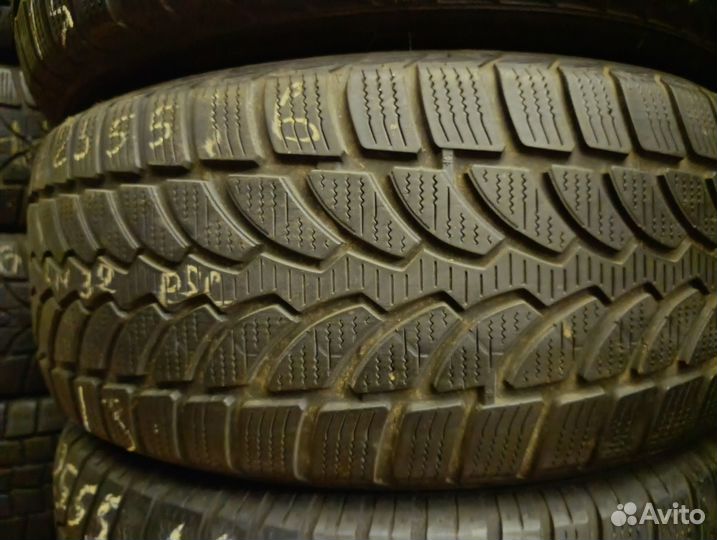 Bridgestone Blizzak LM-32 225/55 R16 H