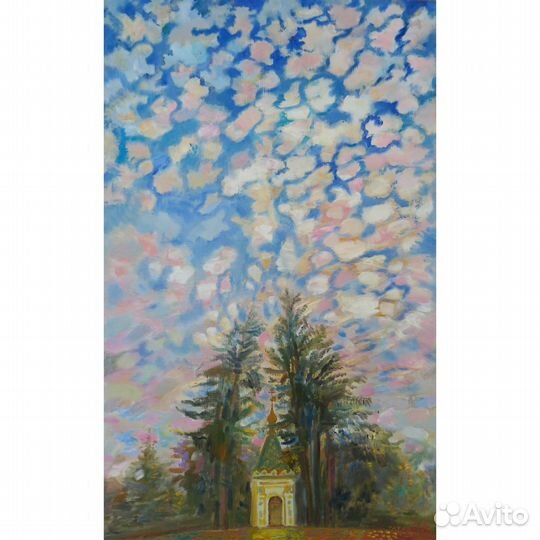 Татаренко В.А.(1950) «Виват Россия», 2016 год