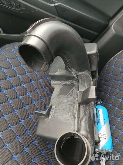 28218BV100 накопитель (резонатор)