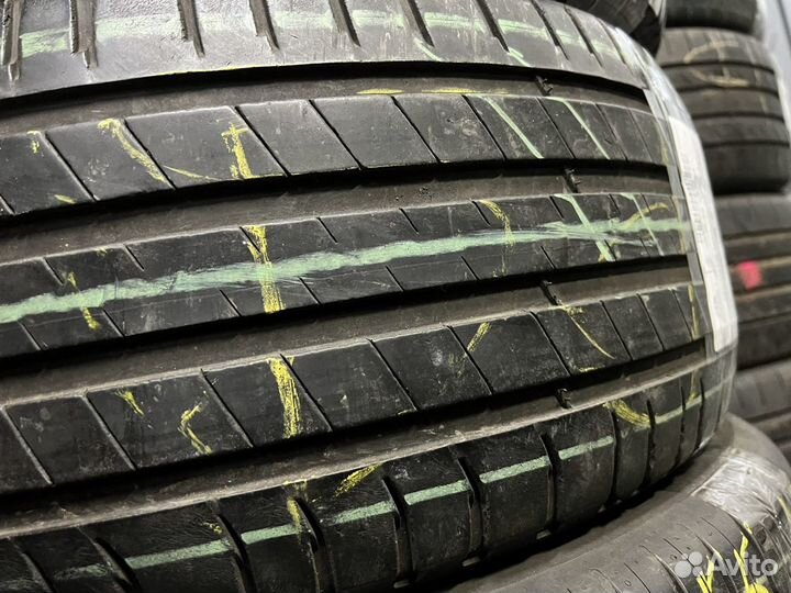 Michelin Latitude Sport 3 235/55 R19