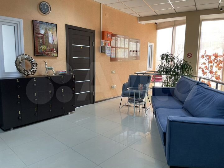 Комната 16 м², 2/3 эт.