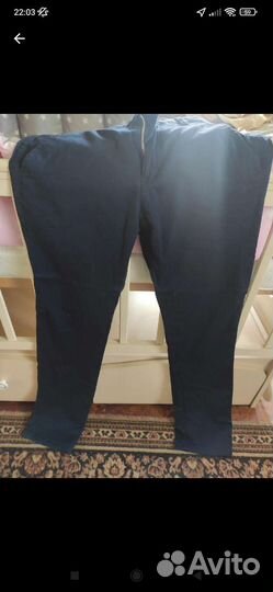 Брюки мужские классические