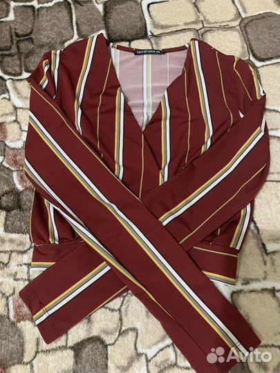 Топ женский