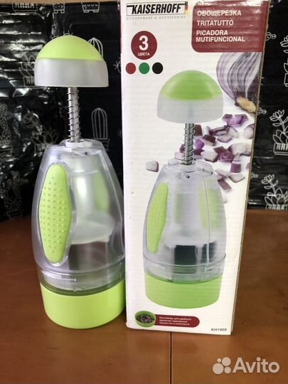 Измельчитель