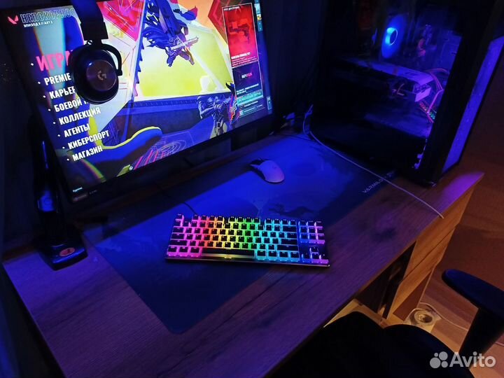 Zet Gaming Blade PRO