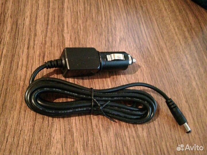 Автомобильный адаптер
