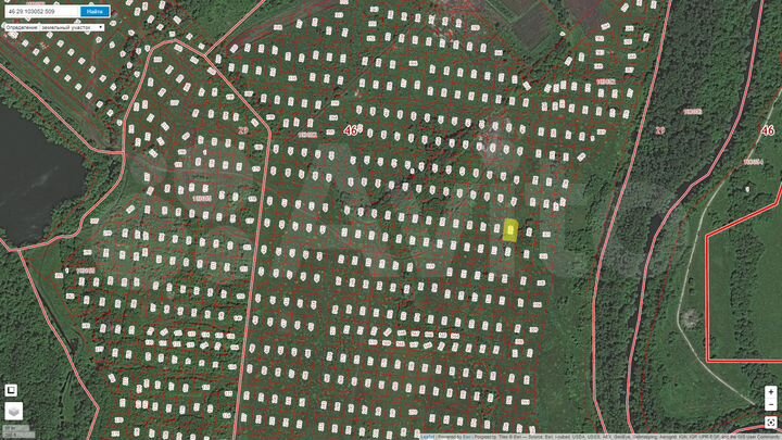 Участок 9,8 сот. (ИЖС)