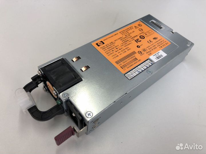 Блок питания 12В. 60А,80А