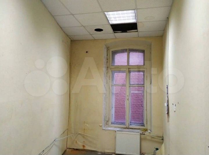 Аренда складского помещения 327 м2