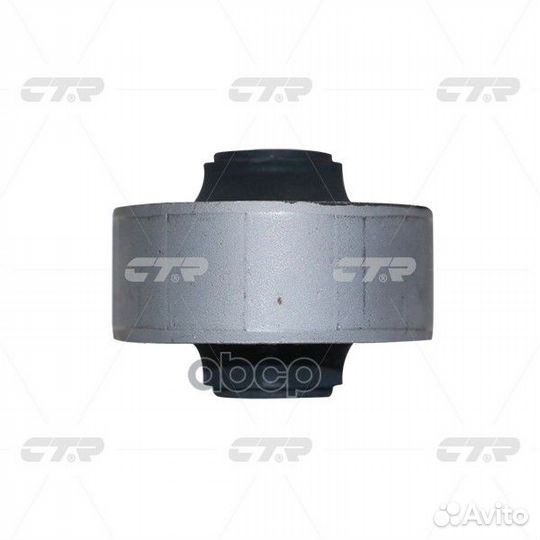 Cvkd-78 Сайлентблок рычага перед GV0284 CTR