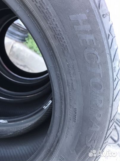 R16 Matador MP 47 Hectorra 3 205/55, PCD 4x100 DIA 12