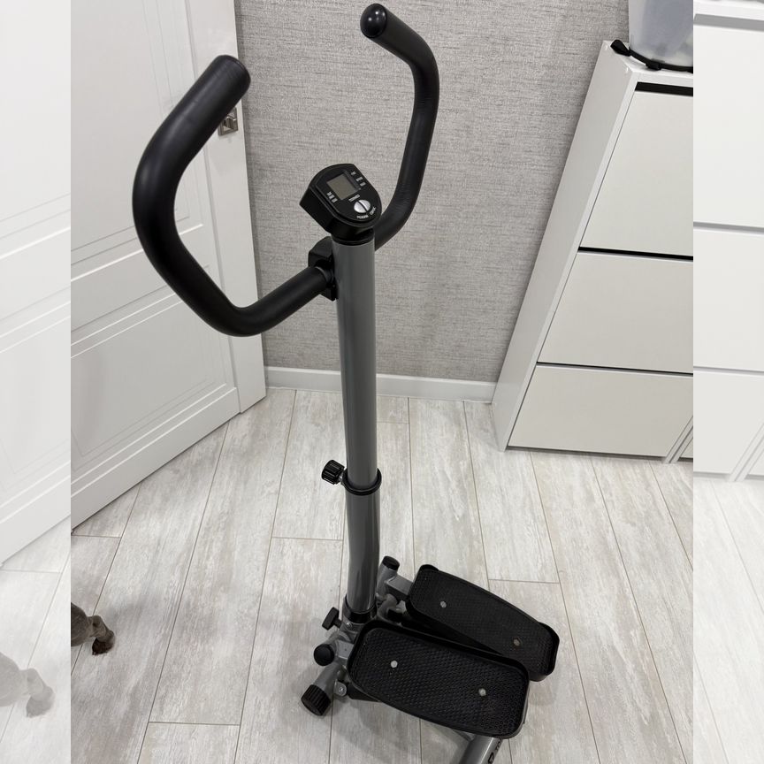 Orbitrek Eliptyczny Ellipgo 210 Go Sport Orbitrek Treningowy