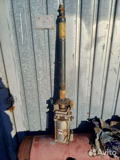 Запчасть для автобуса сетра