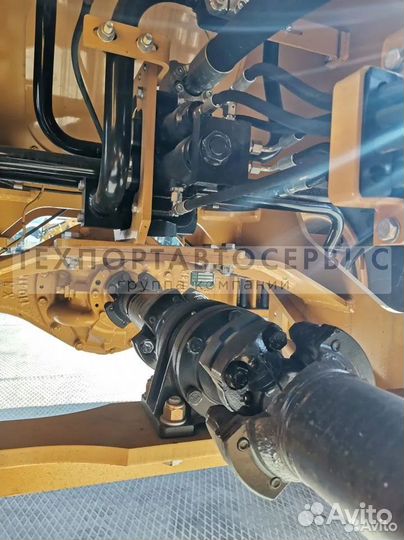 Фронтальный погрузчик Sany SYL956H5, 2023