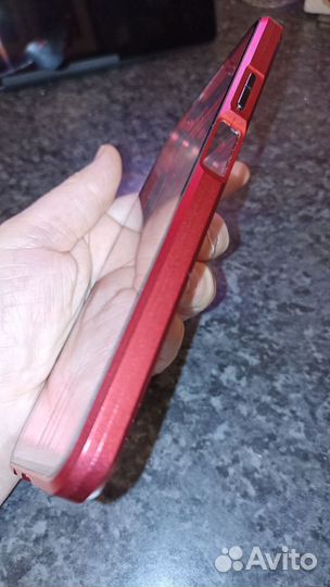 Чехол Новый