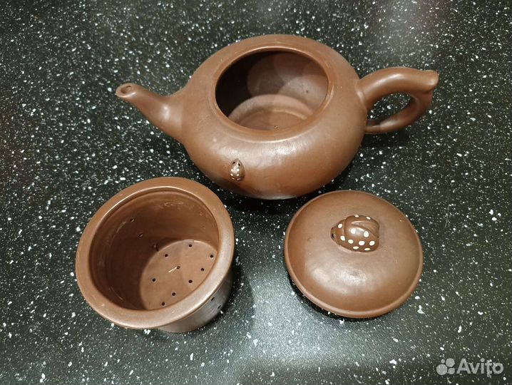 Заварочный чайник