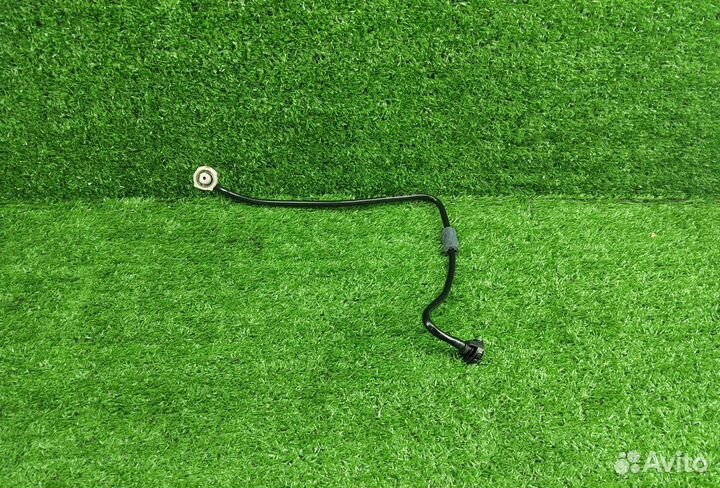 Трубка охлаждения Audi A6 A7 VAG