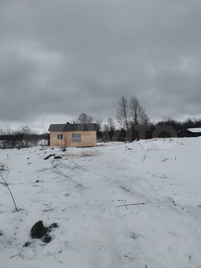 Участок 12 сот. (ИЖС)