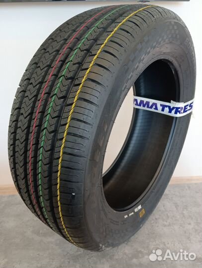 Viatti Bosco H/T V-238 235/55 R18 100V