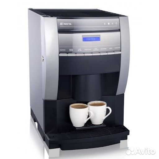 Кофемашина Saeco Phedra новая