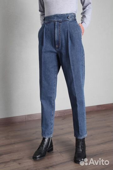 Sportmax code джинсы