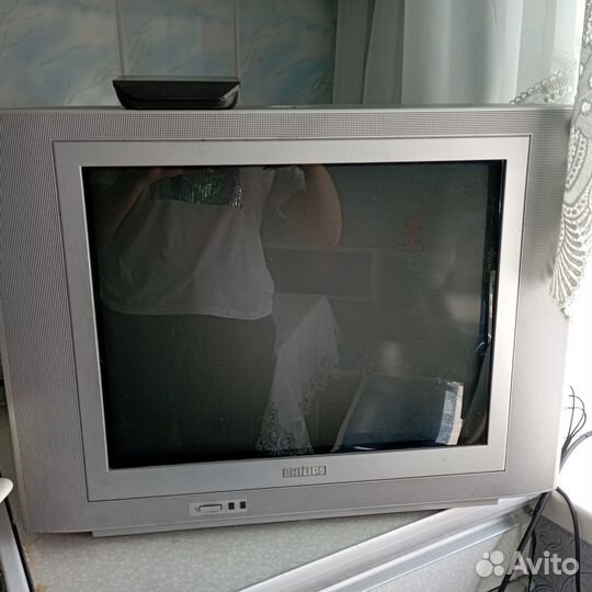Телевизор
