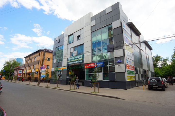 Офис, 50 м²
