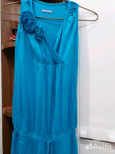 Комбинезон для беременных