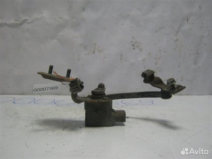 Датчик регулировки дорож. просвета Audi A6 C5