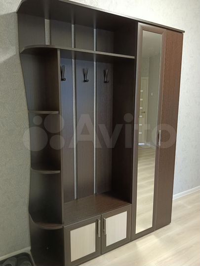 1-к. квартира, 49 м², 10/16 эт.