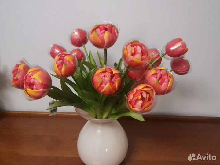 Villeroy & boch Тюльпаны искусственные