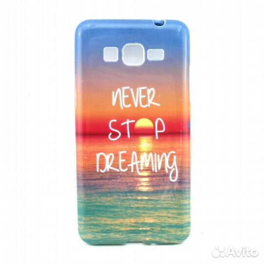 Чехол на Samsung Galaxy Grand Prime