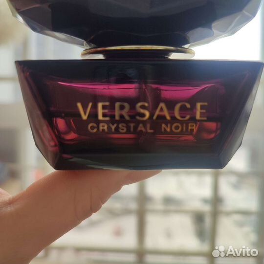 Парфюмерная вода