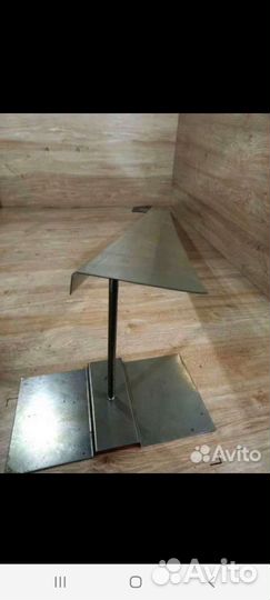 Кузовные пороги