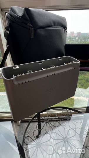 Dji mini 2 (запасные части, аксессуары)