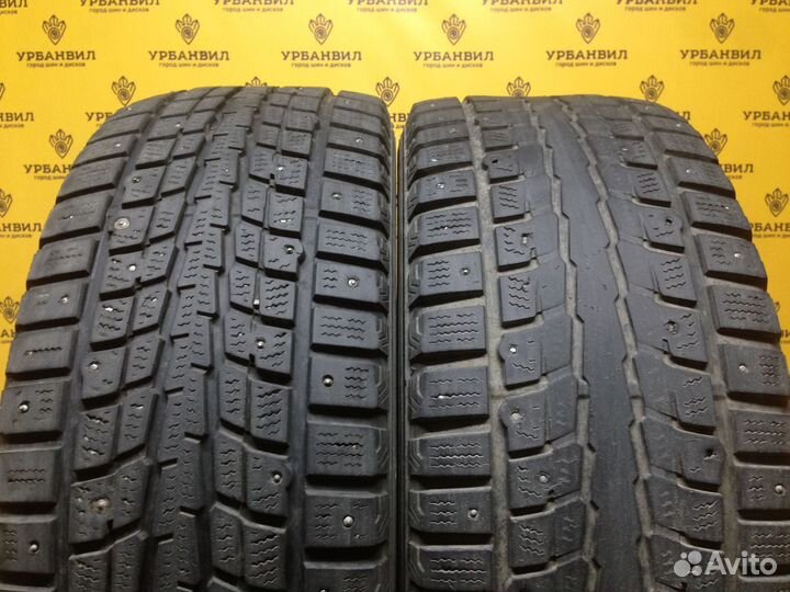 Dunlop SP Winter Ice 01 255/55 R18