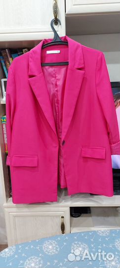 Пиджак женский