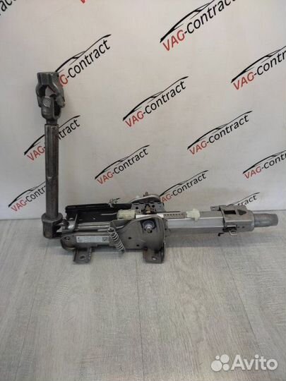 Рулевая колонка Volkswagen Tiguan 2 2.0 2018