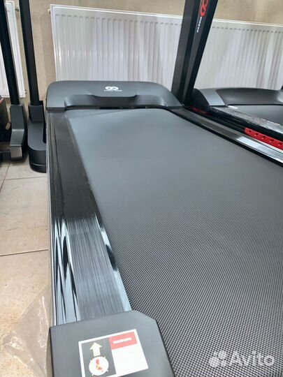 Беговая дорожка CardioPower TR100