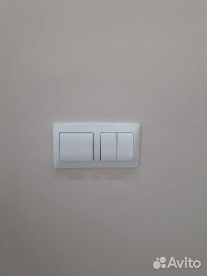 Электрик. Замена электропроводки