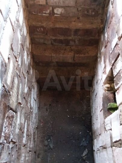 Гараж, 23 м²