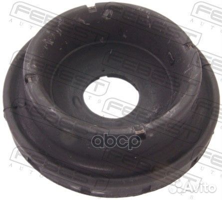 Опора амортизатора chevrolet aveo 03 пер