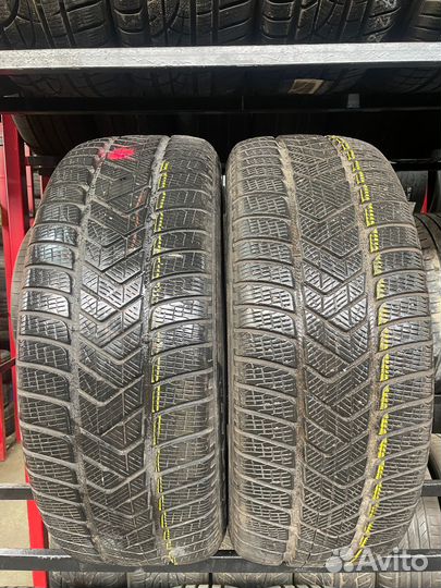 Pirelli Scorpion Winter 235/55 R19 105H