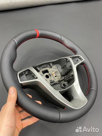 Руль лада веста LADA vesta