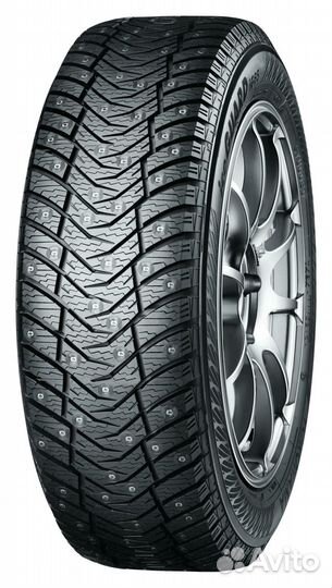 Yokohama IceGuard Stud IG65 205/55 R16