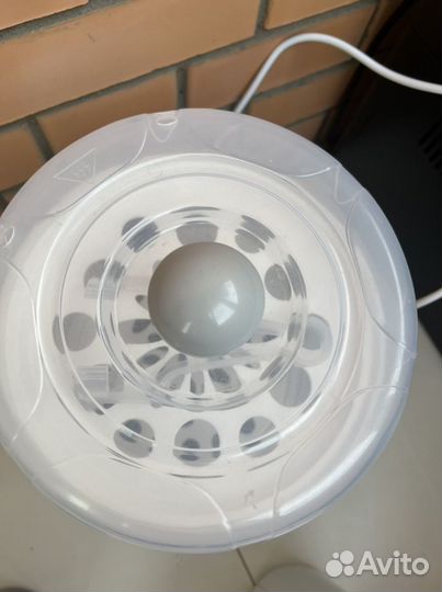 Стерилизатор beaba